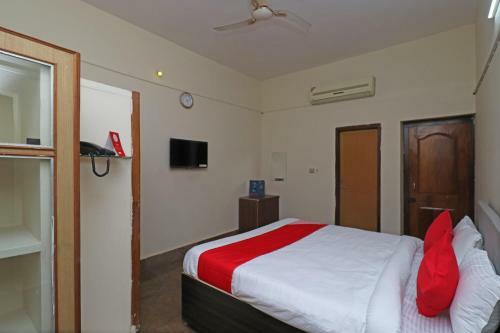 Hotel Oyo 29205 Bhubaneswar Pride