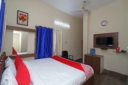 Hotel Oyo 29205 Bhubaneswar Pride