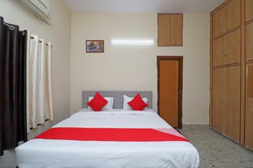 Hotel Oyo 29205 Bhubaneswar Pride