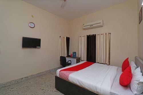 Hotel Oyo 29205 Bhubaneswar Pride