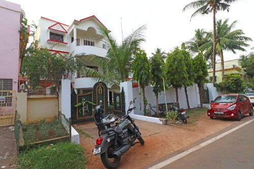 Hotel Oyo 29205 Bhubaneswar Pride