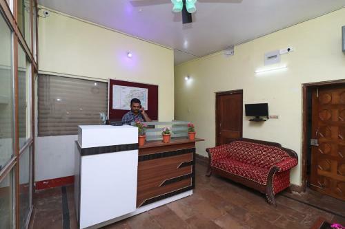 Hotel Oyo 29205 Bhubaneswar Pride
