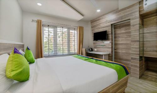 Hotel Treebo Trend Aatithya