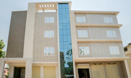 Hotel Treebo Trend Aatithya