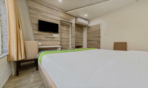 Hotel Treebo Trend Aatithya