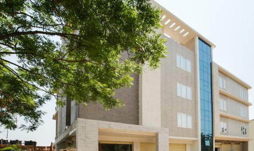 Hotel Treebo Trend Aatithya