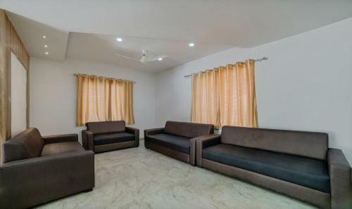 Hotel Treebo Trend Aatithya