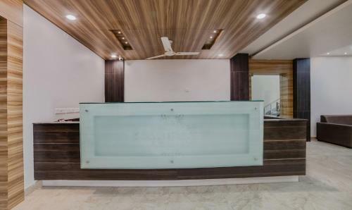 Hotel Treebo Trend Aatithya