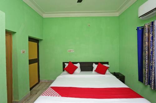 Oyo 36704 Hotel Madison