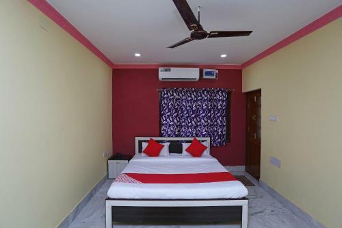Hotel Oyo 37792 Moonlight Residency