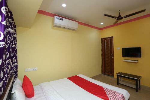 Hotel Oyo 37792 Moonlight Residency