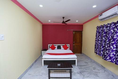 Hotel Oyo 37792 Moonlight Residency