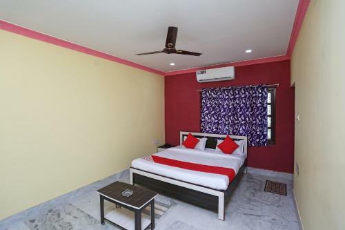 Hotel Oyo 37792 Moonlight Residency