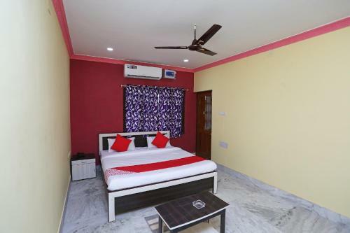 Hotel Oyo 37792 Moonlight Residency