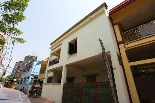 Hotel Oyo 37792 Moonlight Residency
