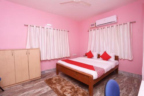 Hotel Oyo 39536 The Atithii