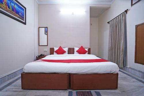 Hotel Oyo 36826 Ms Cottage