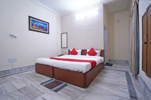 Hotel Oyo 36826 Ms Cottage