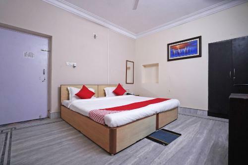 Hotel Oyo 36826 Ms Cottage