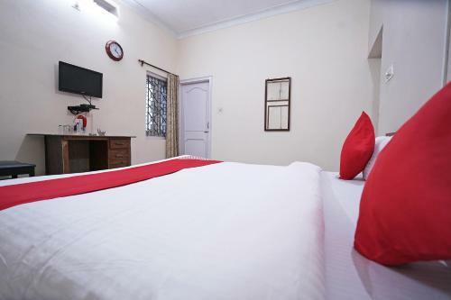 Hotel Oyo 36826 Ms Cottage