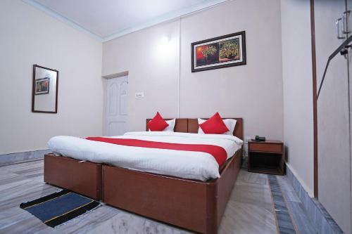 Hotel Oyo 36826 Ms Cottage