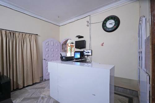Hotel Oyo 36826 Ms Cottage