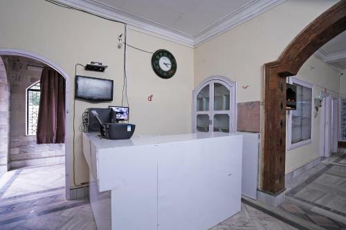 Hotel Oyo 36826 Ms Cottage
