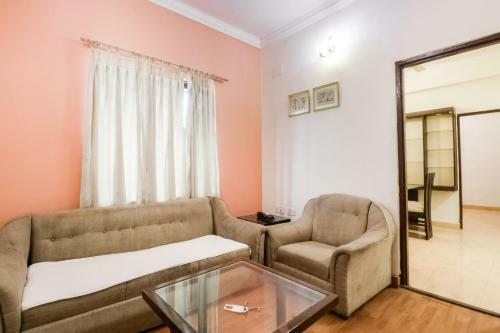 Capital O 49194 Hotel Sungreen