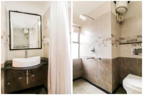 Capital O 49194 Hotel Sungreen