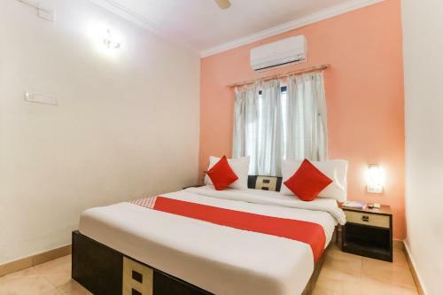 Capital O 49194 Hotel Sungreen