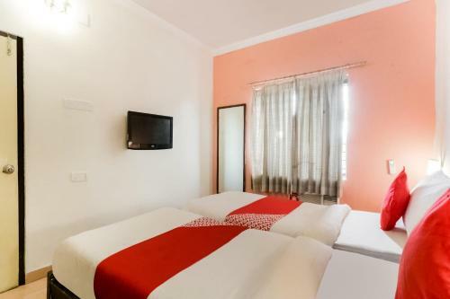 Capital O 49194 Hotel Sungreen