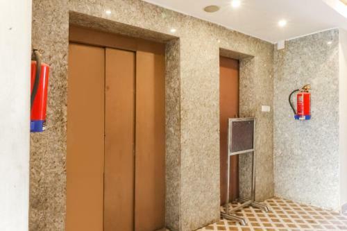 Capital O 49194 Hotel Sungreen