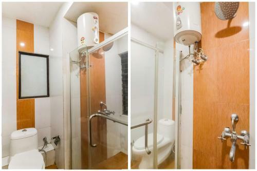 Capital O 49194 Hotel Sungreen