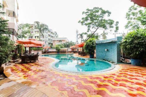 Capital O 49194 Hotel Sungreen