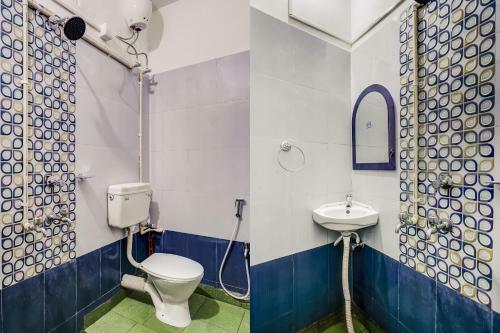 Oyo 60003 Hotel Santosh