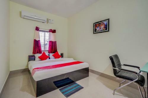 Hotel Oyo 49258 Ms Deluxe
