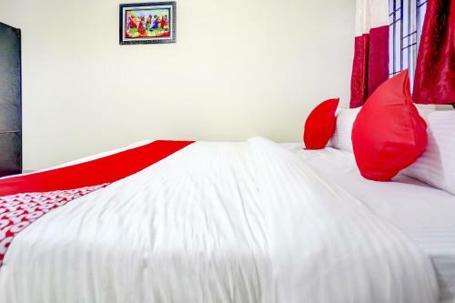 Hotel Oyo 49258 Ms Deluxe