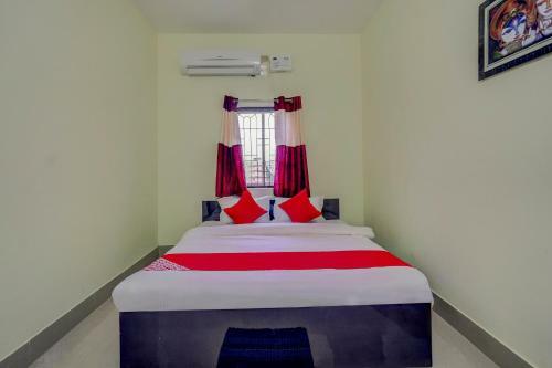 Hotel Oyo 49258 Ms Deluxe