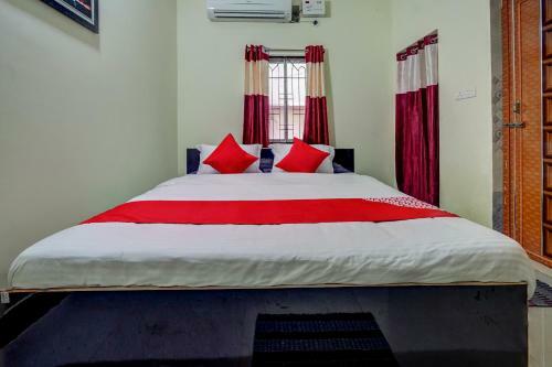 Hotel Oyo 49258 Ms Deluxe