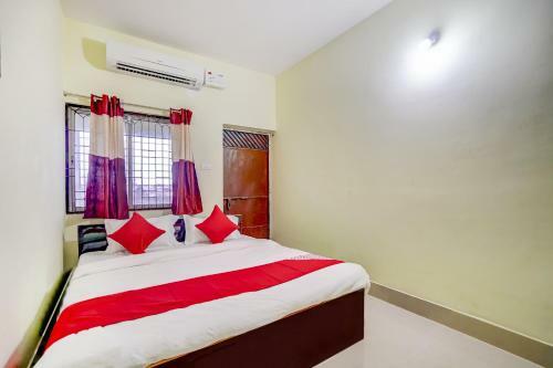 Hotel Oyo 49258 Ms Deluxe