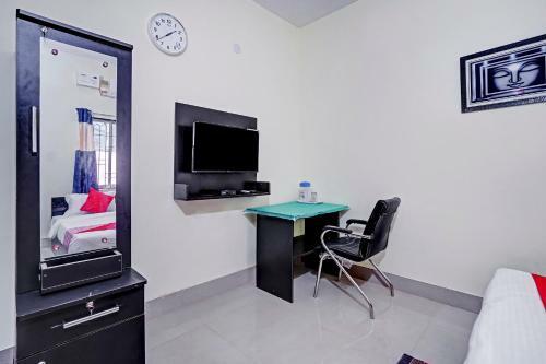 Hotel Oyo 49258 Ms Deluxe