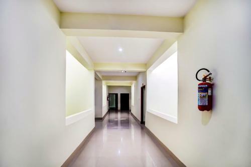 Hotel Oyo 49258 Ms Deluxe