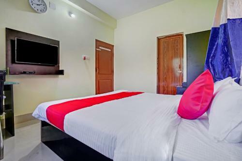 Hotel Oyo 49258 Ms Deluxe