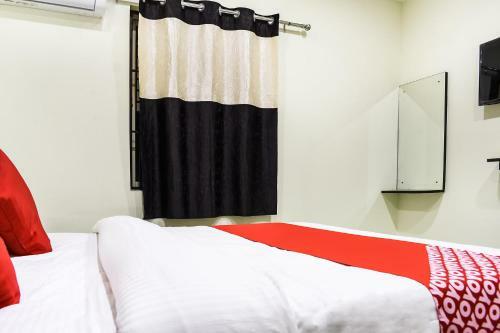 Hotel Oyo 68832 S&h Residency