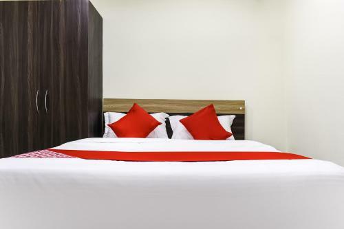 Hotel Oyo 68832 S&h Residency