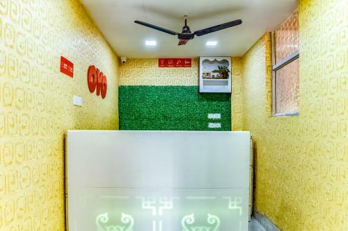 Hotel Oyo 68832 S&h Residency
