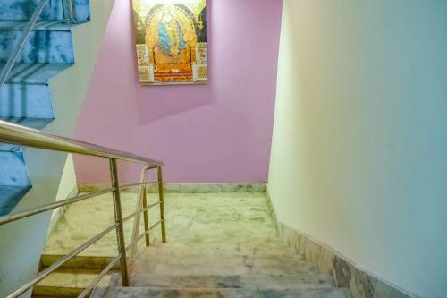 Hotel Oyo 68832 S&h Residency