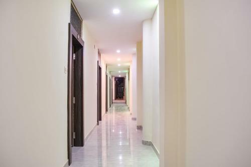 Hotel Oyo 68832 S&h Residency