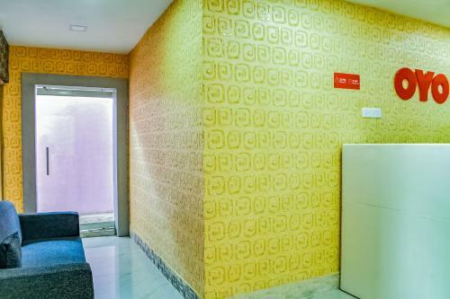 Hotel Oyo 68832 S&h Residency