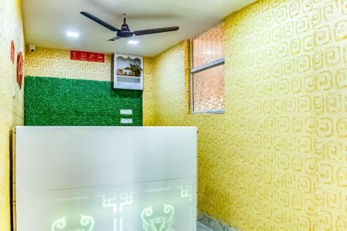 Hotel Oyo 68832 S&h Residency